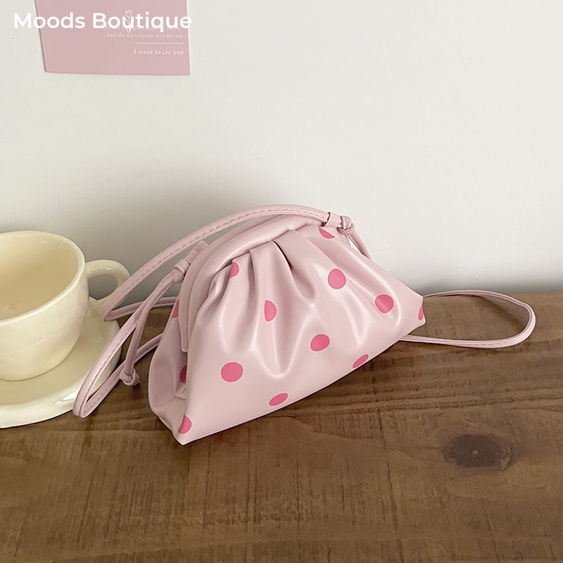 MOODS Super Mini Luxury Design - Luxury Bags China ulasan dan harga