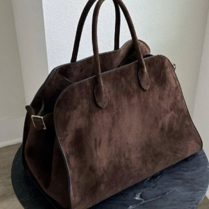 New Upgraded Thickened Quilted - Luxury Bags Tote ulasan dan harga