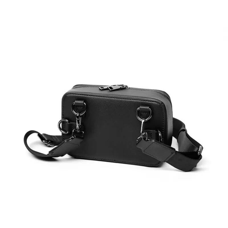 OUIO Universal Phone Bag Minim - Luxury Bags Leather ulasan dan harga