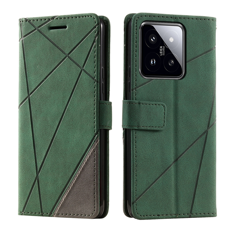 For Coque Xiaomi 14T Pro Cover - Luxury Bags Kl ulasan dan harga