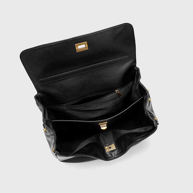 Women's Split Leather Large Ca - Luxury Bags Tote ulasan dan harga