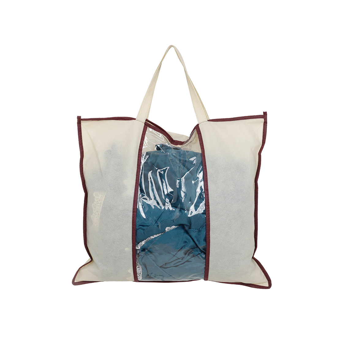 Piano Dust Cover Dutch Velvet  - Luxury Bags Tote ulasan dan harga