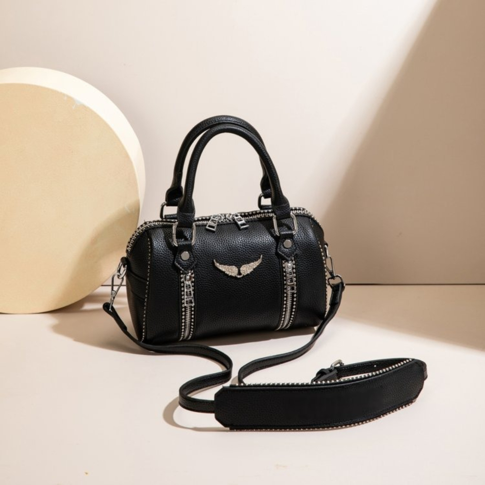 Luxury Brand Boston Bags for W - Luxury Bags Cute ulasan dan harga