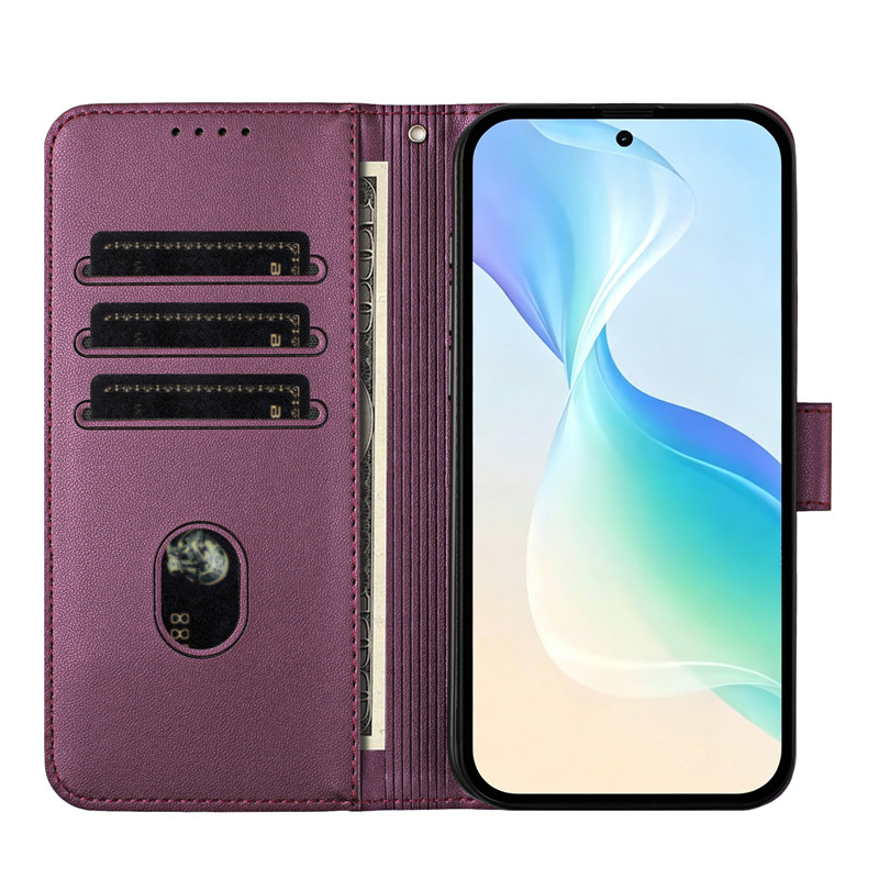 Cats & Trees Pattern Leather P - Luxury Bags Kl ulasan dan harga
